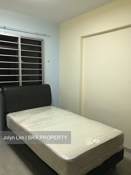 Blk 684B Choa Chu Kang Crescent (Choa Chu Kang), HDB 5 Rooms #167228152